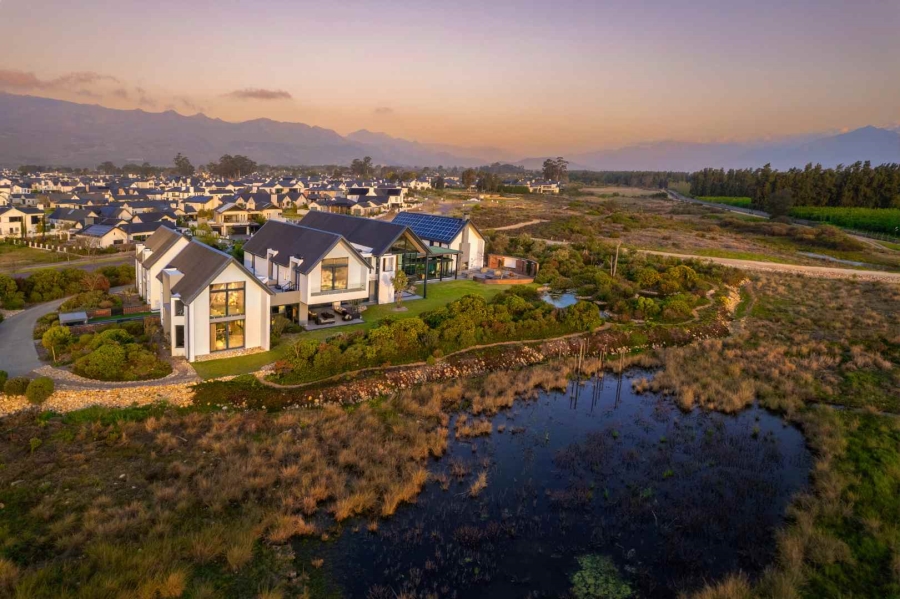 12 Bedroom Property for Sale in Val De Vie Estate Western Cape